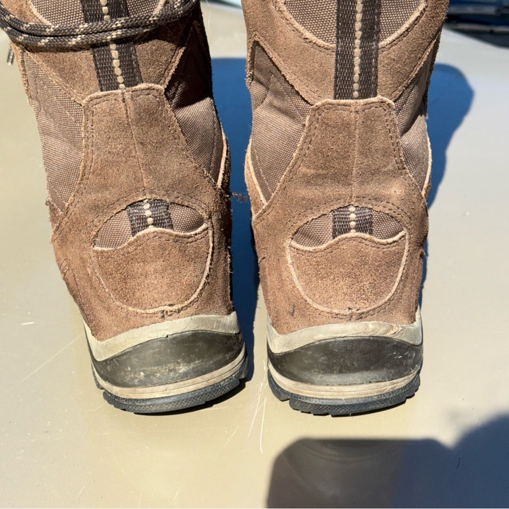 Cabelas  Hunting Boots Size 6  1/2 D Women’s - Picture 8 of 15